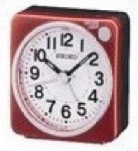 นาฬิกาตั้งโต๊ะ Seiko QHE118R