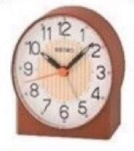 นาฬิกาตั้งโต๊ะ Seiko QHE136B