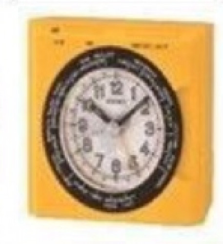 นาฬิกาตั้งโต๊ะ Seiko QHE181E