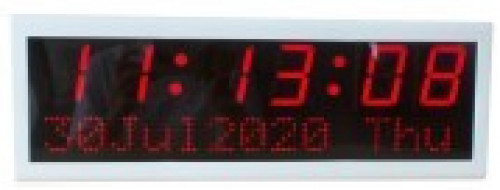 Global time GTD366W