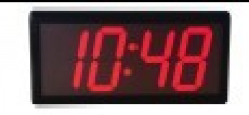 Global Time NTP slave clock GTD368-4SR