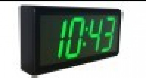 Global Time NTP slave clock GTD368-4SG