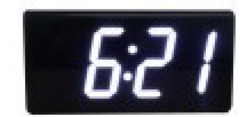 Global Time NTP slave clock GTD368-4SW