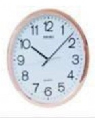 นาฬิกาแขวนผนัง Seiko รุ่น PAA020F