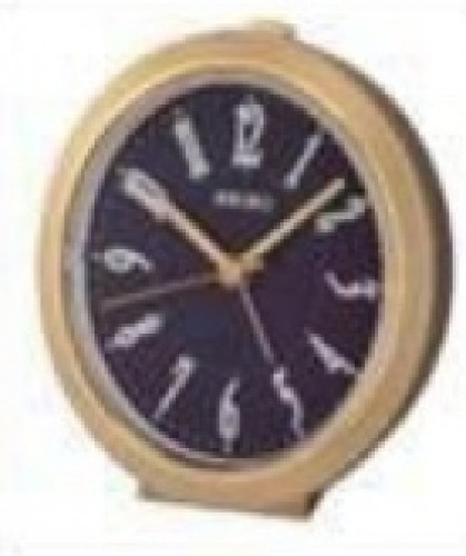 นาฬิกาตั้งโต๊ะ Seiko QHE180G