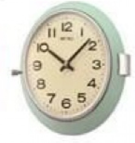 นาฬิกาแขวนผนัง Seiko QXA761M