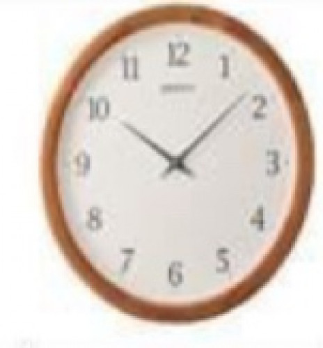 นาฬิกาแขวนผนัง Seiko QXA763B