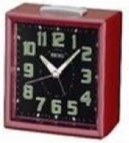นาฬิกาตั้งโต๊ะ Seiko QHK024R