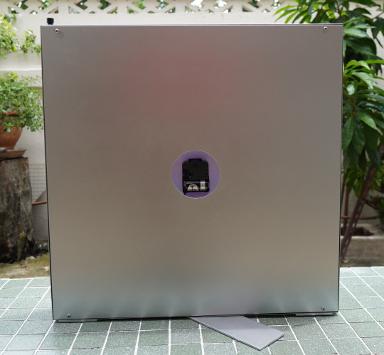 นาฬิกาจับเวลาสำหรับสระว่ายน้ำ Pace Clock รุ่น P-60 V.2 2