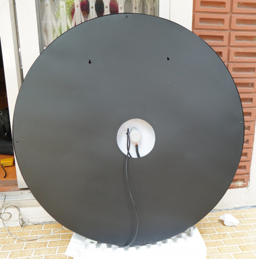 ระบบนาฬิกาจับเวลาสำหรับสระว่ายน้ำ รุ่น P-90 2
