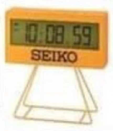 นาฬิกาตั้งโต๊ะ Seiko QHL083Y