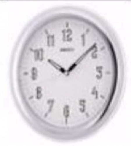 นาฬิกาแขวนผนัง Seiko QXA313S