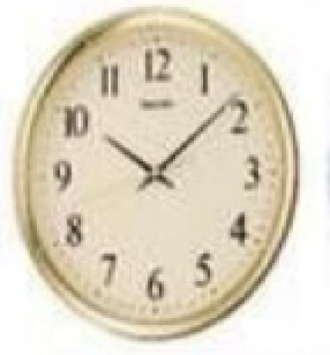นาฬิกาแขวนผนัง Seiko รุ่น QXA417G