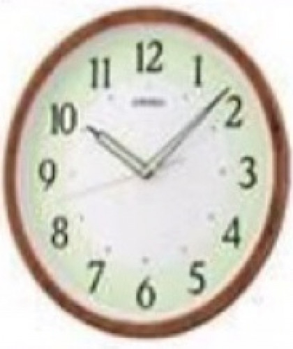 นาฬิกาแขวนผนัง Seiko QXA472B