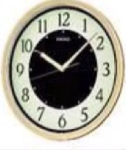 นาฬิกาแขวนผนัง Seiko QXA472G