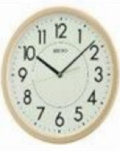 นาฬิกาแขวนผนัง Seiko QXA629G