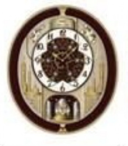 นาฬิกาตั้งโต๊ะ Seiko QXM291B