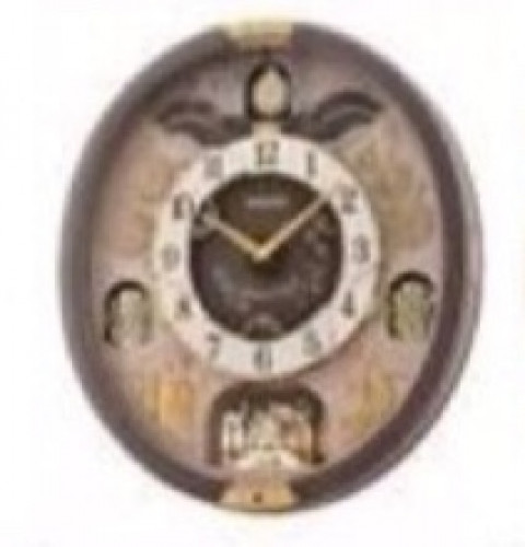 นาฬิกาตั้งโต๊ะ Seiko รุ่น QXM385N