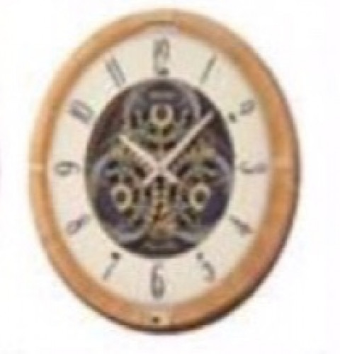 นาฬิกาตั้งโต๊ะ Seiko รุ่น QXM387G