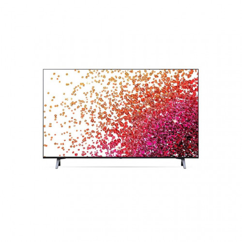 LG 43 นิ้ว รุ่น 43NANO75TPA NanoCell 4K Smart TV | NanoCell Display | HDR10 Pro | LG ThinQ AI 43NANO