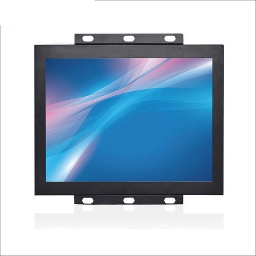 LCD 15 Inch Open Frame Industrial LCD Monitor