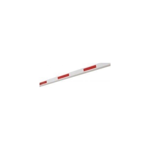 Streight Streight Arm For Automatic Barrier 3M (แขนกั้นต่างประเทศ )