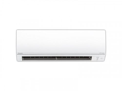 เครื่องปรับอากาศ Daikin Super Smile Inverter II 15000 BTU รุ่น FTKC15TV2S 2