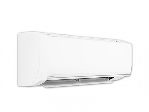 เครื่องปรับอากาศ Daikin Super Smile Inverter II 15000 BTU รุ่น FTKC15TV2S 4