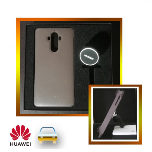 Huaweiชุดอุปกรณ์ติดรถยนต์แถบแม่เหล็ก