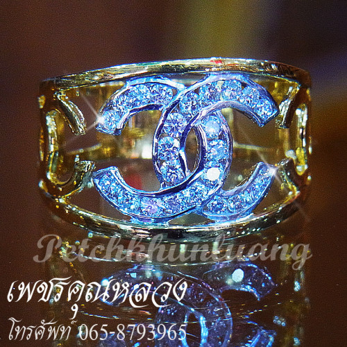 แหวนเพชรชาแนล..แหวนหมั้น..แหวนแต่งงาน..ของขวัญ..ของฝาก..เพชรคัดน้ำงามเล่นไฟดีสุดสุดค่ะ**