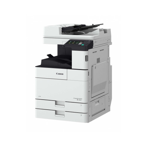 เครื่องถ่ายเอกสาร CANON IR 2625i ขาว-ดำ รุ่นล่าสุด 2