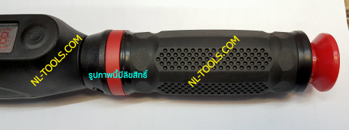 ประแจปอนด์,ประแจปอนด์ ดิจิตอล KEIBA DTW-454D 1/2 นิ้ว หรือ 4 หุน 40-200 N-m (N,PMV) (เครื่องมือช่าง) 3