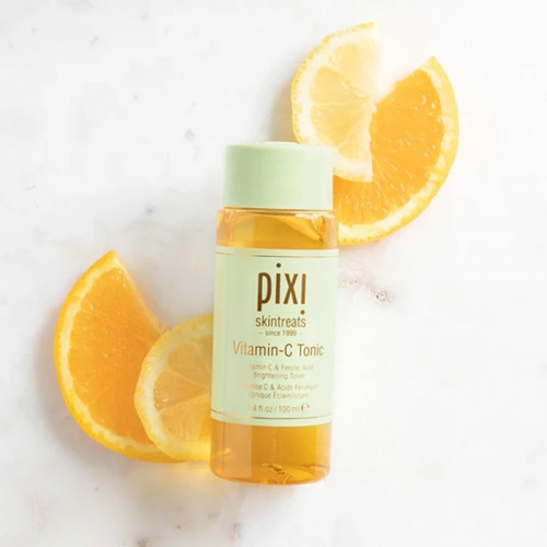 Pre-order : PIXI Vitamin-C Tonic 100ml.