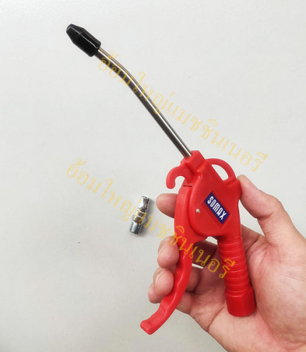 ปืนฉีดลม รุ่น ABG-02  SOMAX