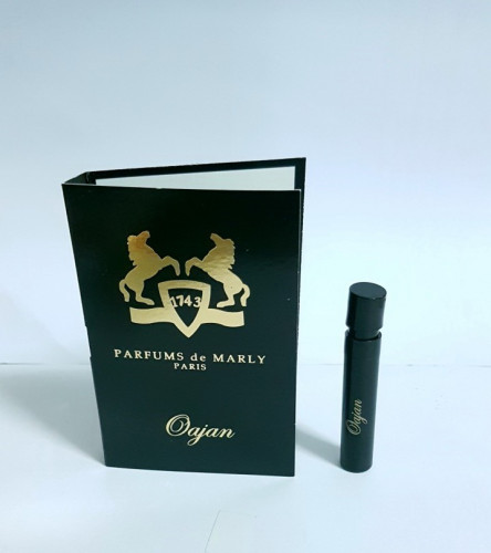Parfums de Marly Oajan 1.2ml