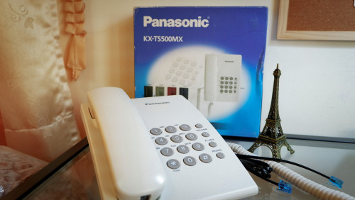 โทรศัพท์บ้าน/สำนักงาน Panasonic
