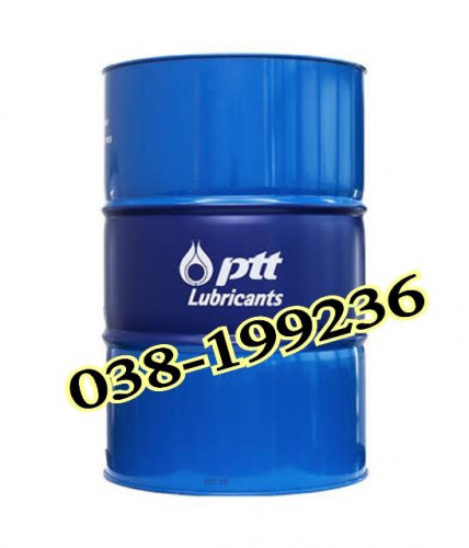 น้ำมันป้องกันสนิม PTT RUSTPROTEC S60