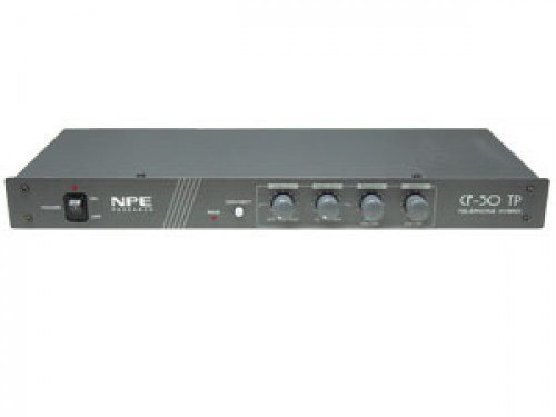 ชุดประชุม NPE รุ่น CF-50TP