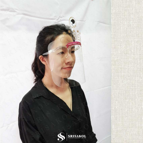 Face Shield รหัส A2148-8LF 1