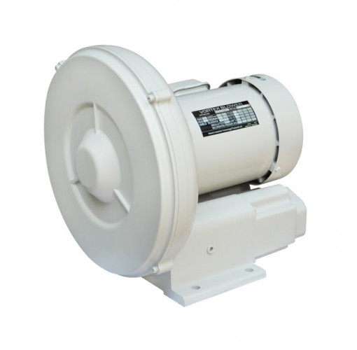 ริงโบลเวอร์ HITACHI รุ่น VB-020DN 1.5KW 380V ใบพัดVortex 2