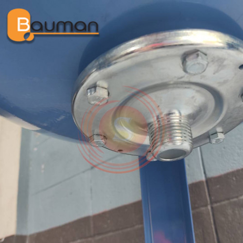 BAUMAN รุ่น V200 ถังควบคุมแรงดันน้ำ บาวแมน 1