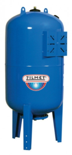 Zilmet Ultra-Pro 300V Pressure TanK ถังควบคุมแรงดันน้ำ