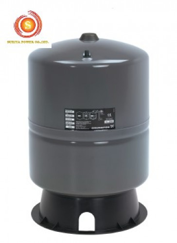 GRUNDFOS GT U-130 PN10 G1 กรุนด์ฟอส Pressure Tank