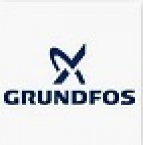 Grundfos กรุนด์ฟอส CR1-5-AFGJ-AE-HQQE (SUS304) ปั๊มน้ำแรงดันสูง 1