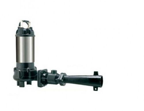 STAC **สแตค ปั๊มเติมอากาศ - SAJ2- 37  5HP 380V 1