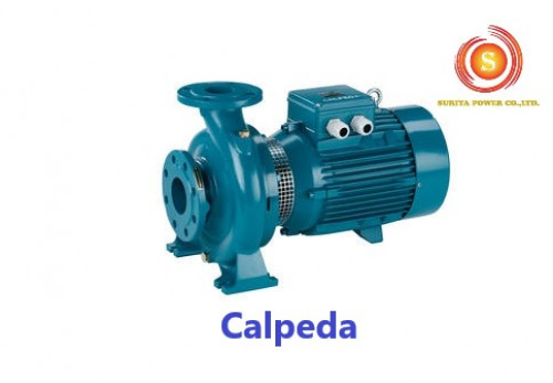 Calpeda รุ่นNMS4-80/400C/B ปั๊มน้ำหอยโข่ง คาลปีด้า