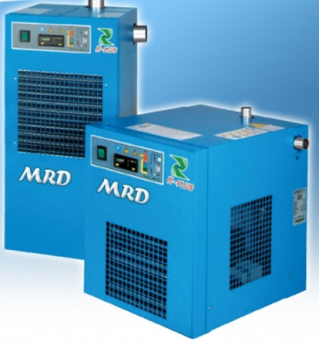 แอร์ดรายเออ-เอ็มพลัส รุ่น MRD 130 - บจก.สุริยะพาวเวอร์