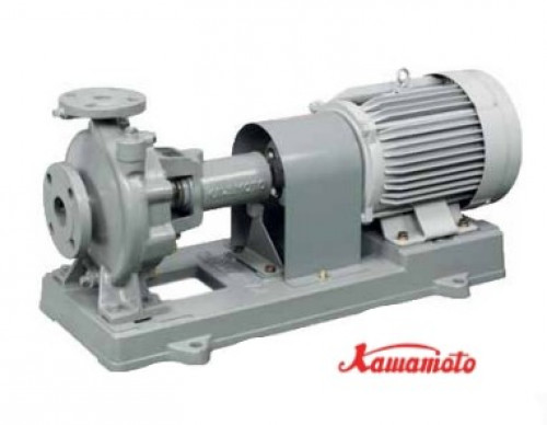 Kawamoto pump - GEJ655M(G)4ME0.75