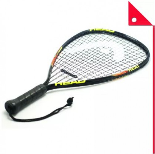 HEAD HED0002 ไม้แร็กเกต CPS Heat Racquetball Racquet