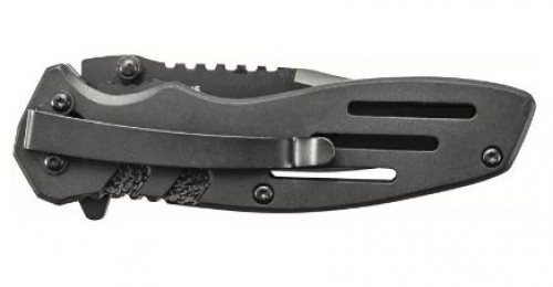 Smith & Wesson : SNWSWA24S* มีดพับ Smith & Wesson Extreme Ops Folding Knife